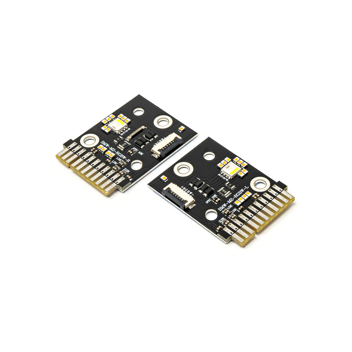 DRL RGB module bmw M2