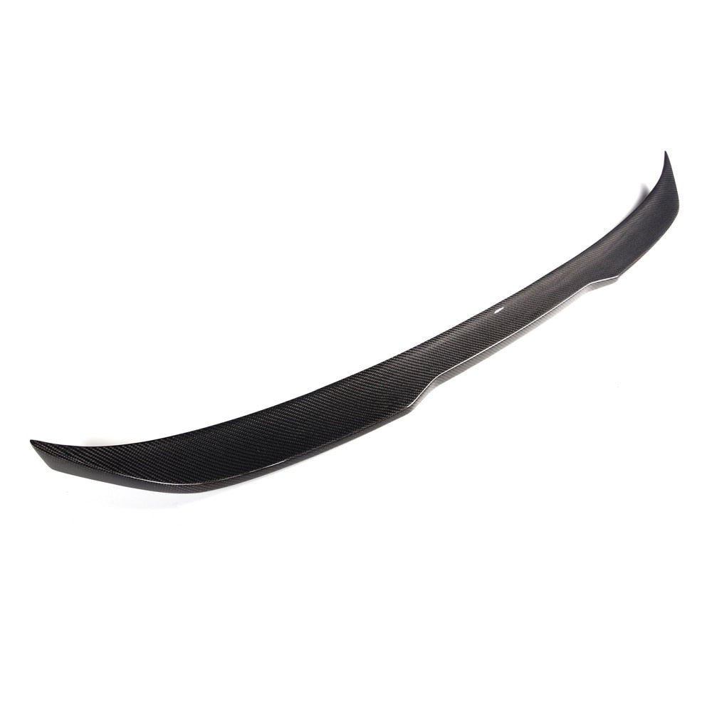 BMW 3 Series G20 & M3 G80 Carbon Fiber CS Style Boot Spoiler