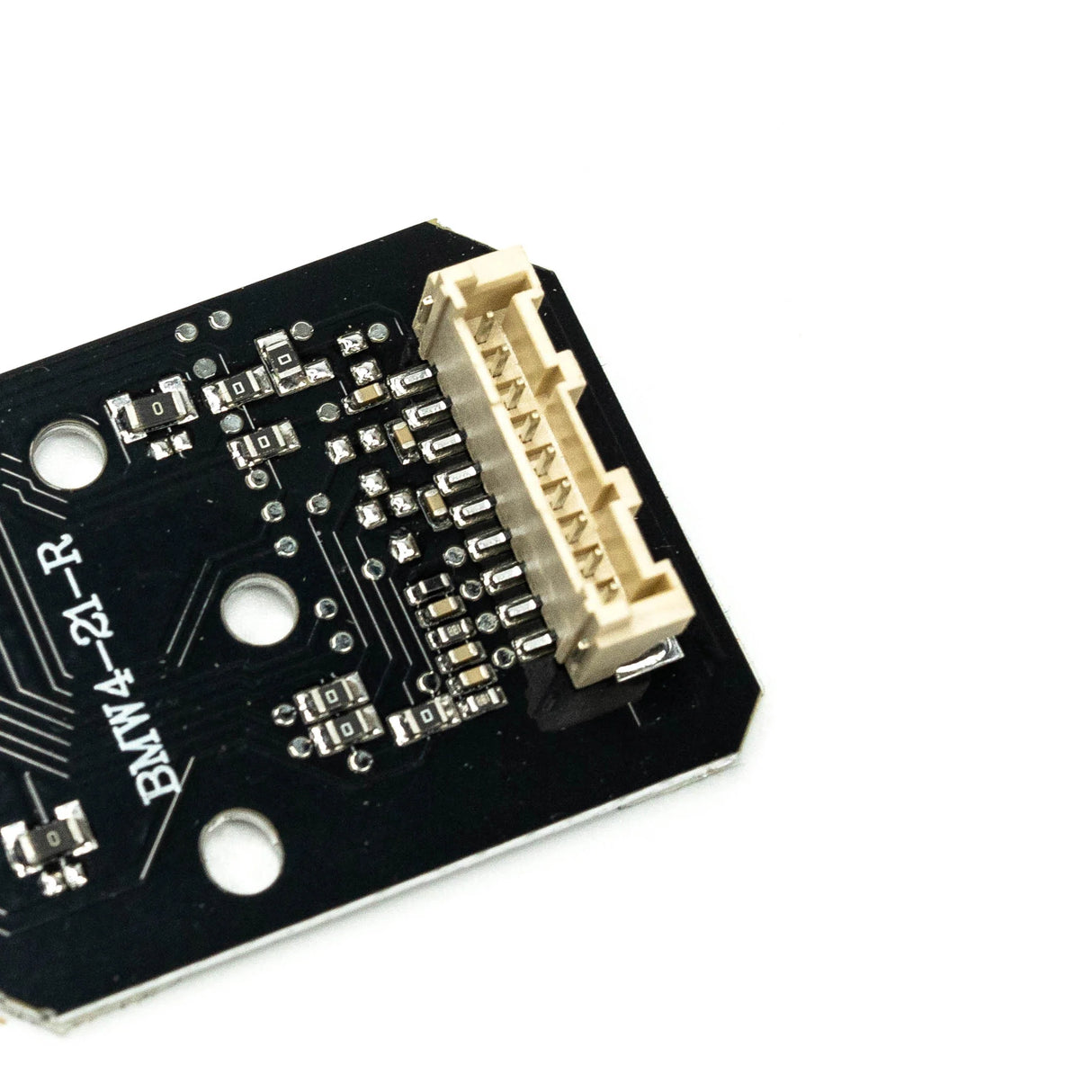 BMW YELLOW LIGHTS MODULE SET