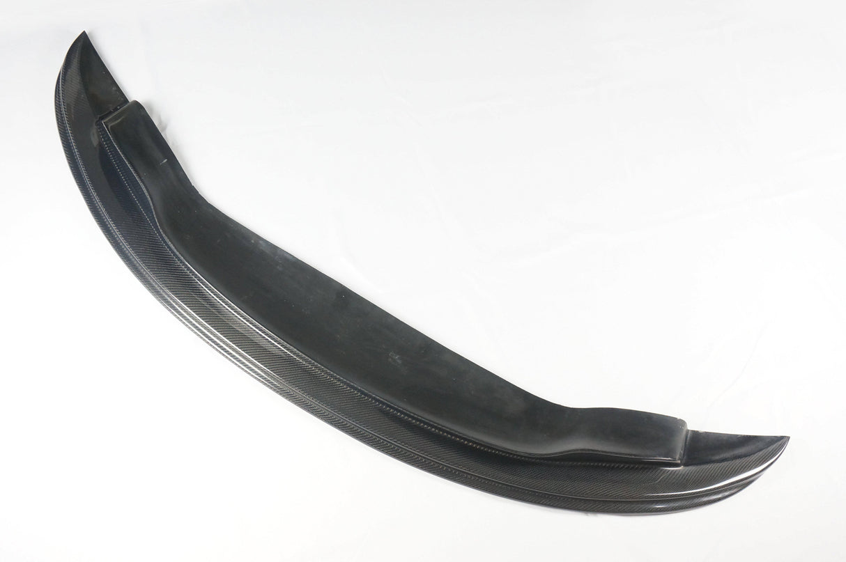 BMW M3 E92 E93 GTS Front Splitter
