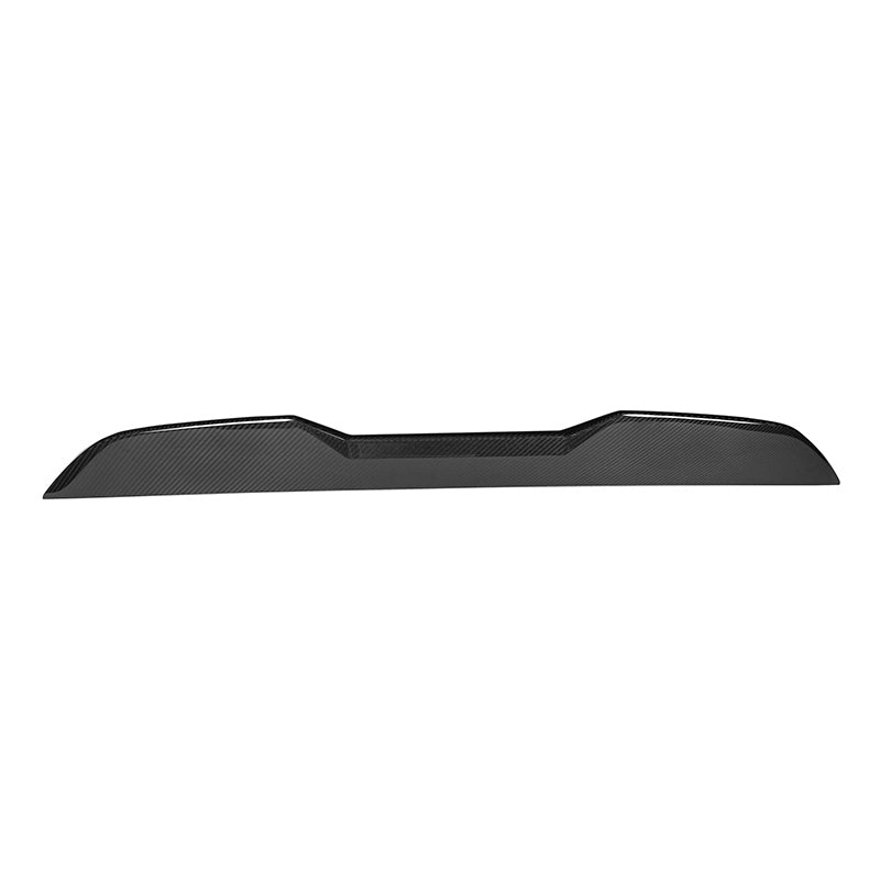 BMW G42 / G87 Performance Carbon fiber Boot Spoiler