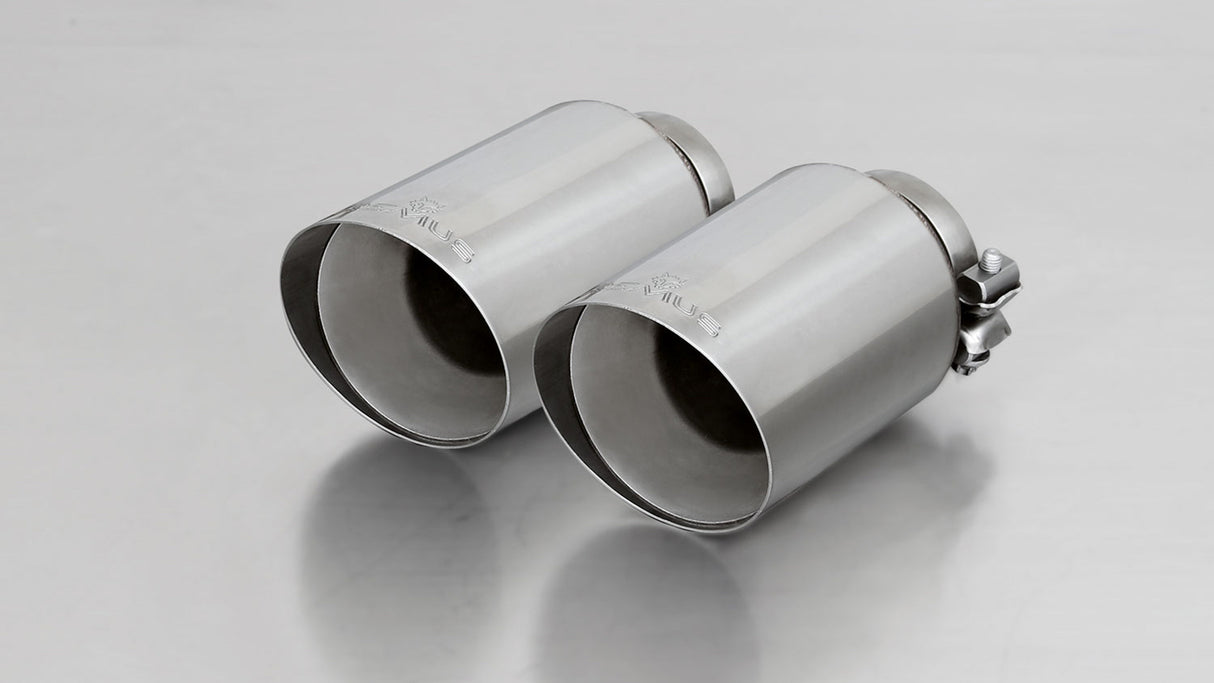 Remus Axle Back Sports Exhaust - M3 F80 / M4 F82