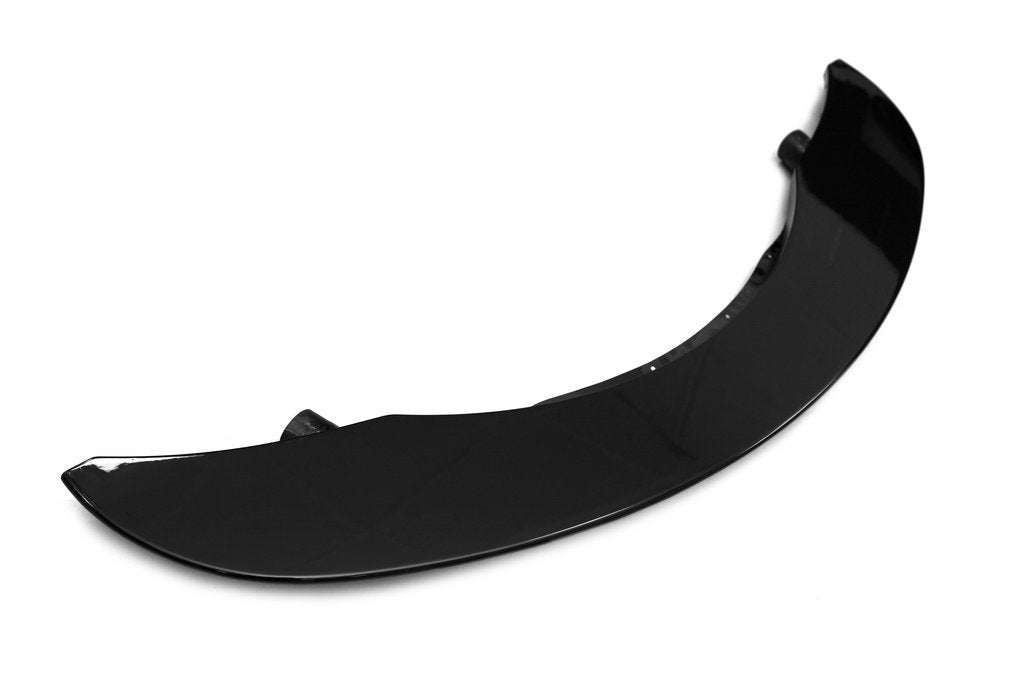 BMW M3 E92 E93 E90 Carbon Fiber GT4 Front Lip Spoiler