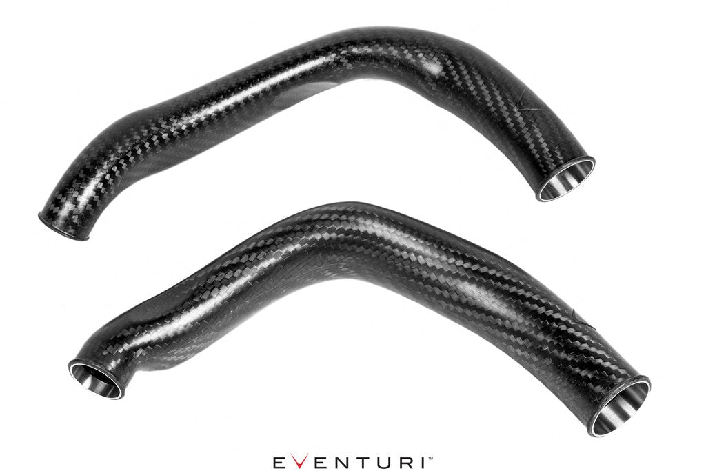 S55 CARBON CHARGEPIPES