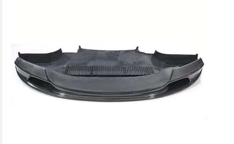 BMW M3 E92 GTS-V Front lip Spoiler