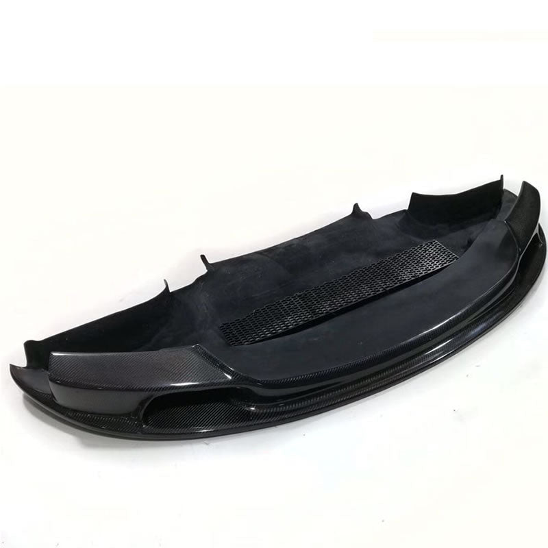 BMW M3 E93 GTS-V Front lip Spoiler