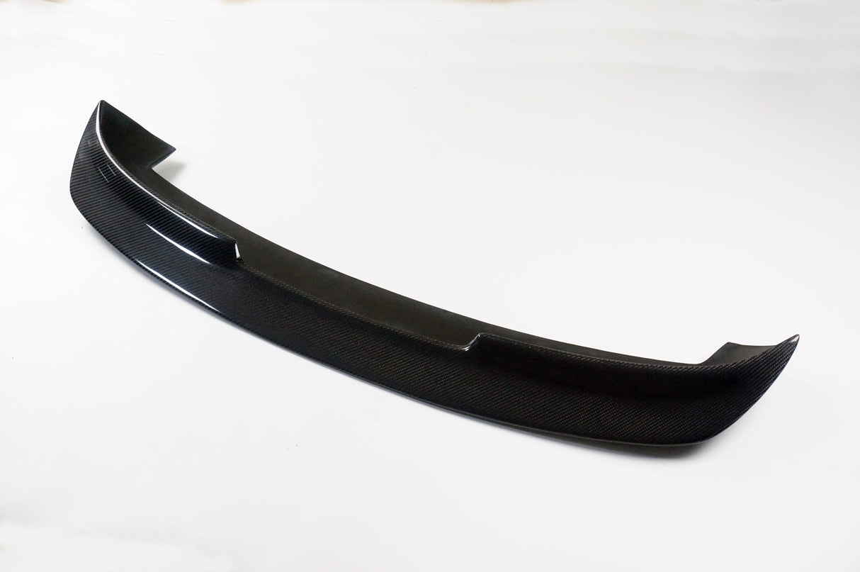 BMW 1 series F20 F21 Carbon Fiber Rear Spoiler