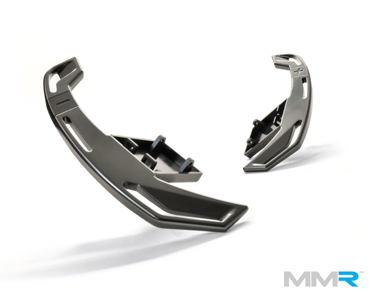 MMR PERFORMANCE E & F SERIES BILLET ALUMINUM GEAR SHIFT PADDLES