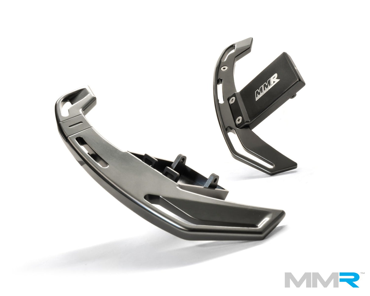 MMR PERFORMANCE E & F SERIES BILLET ALUMINUM GEAR SHIFT PADDLES