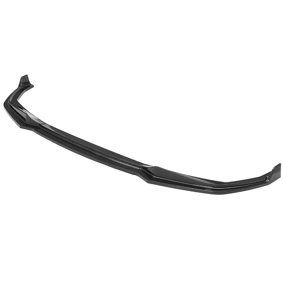 BMW 3 Series G20 G21 Carbon Fiber Front Lip Spoiler