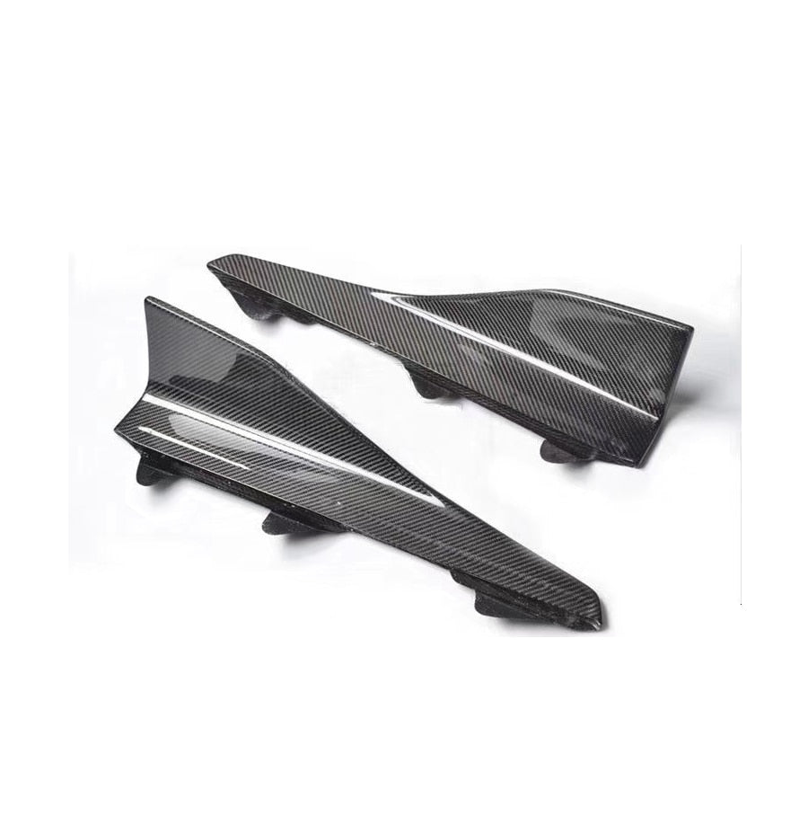 BMW M2 F87 Carbon Fiber Performance Kit