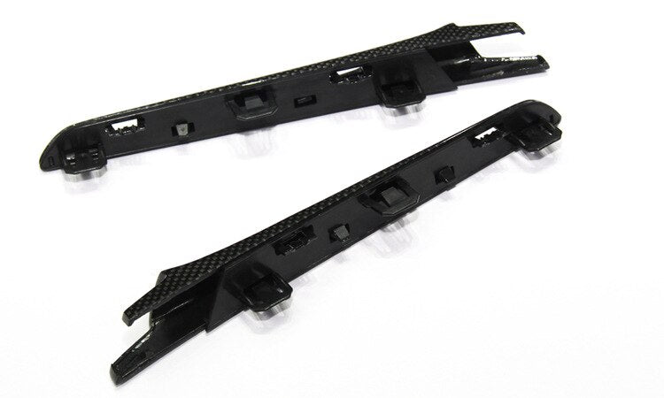 BMW M3 F80 M4 F82 F83 Carbon Fiber Side Fender Trims
