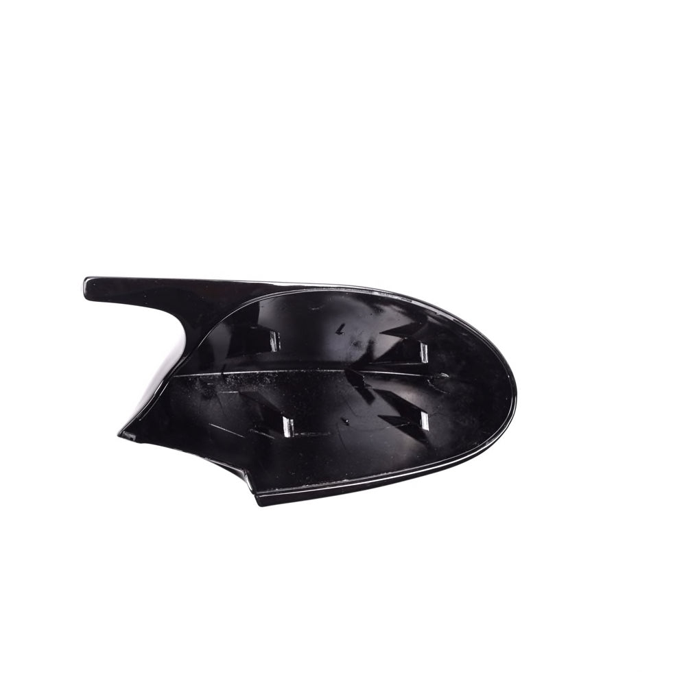 BMW 3 Series E92 E93 E90 Gloss Black M Style Mirror Covers