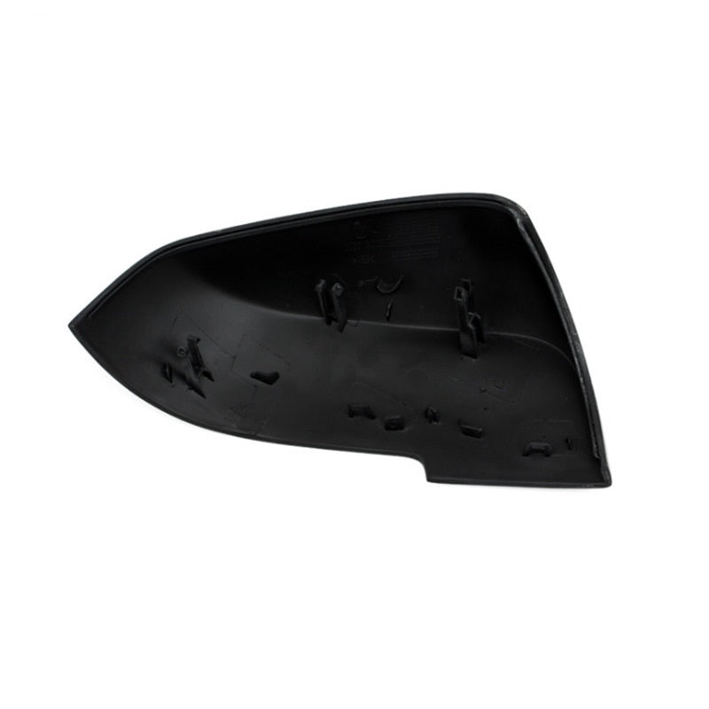 BMW 1 2 3 4 F Series Carbon Fiber Mirror Covers Caps