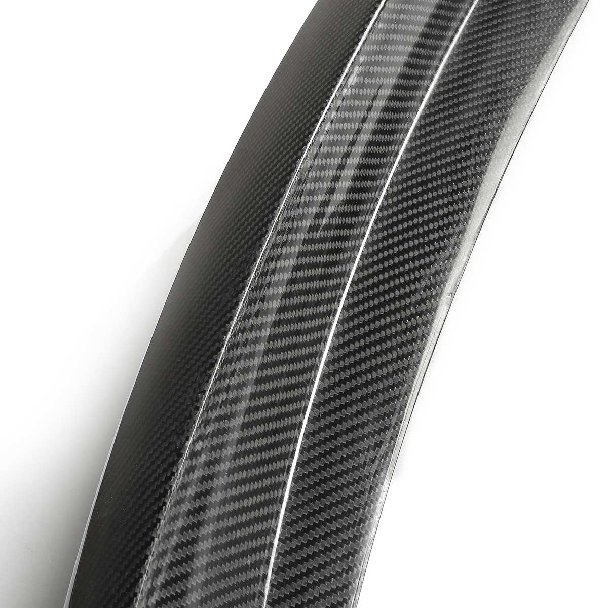 BMW 6 Series M6 F12 F13 Carbon Fiber Performance Boot Spoiler