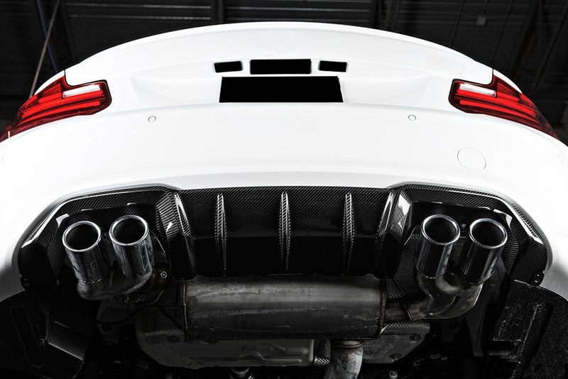 BMW M2 F87 Carbon Fiber Performance Kit