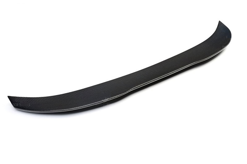 BMW 2 Series F22 Coupe | F87 M2 Carbon Fiber PSM V2 Style Boot Spoiler