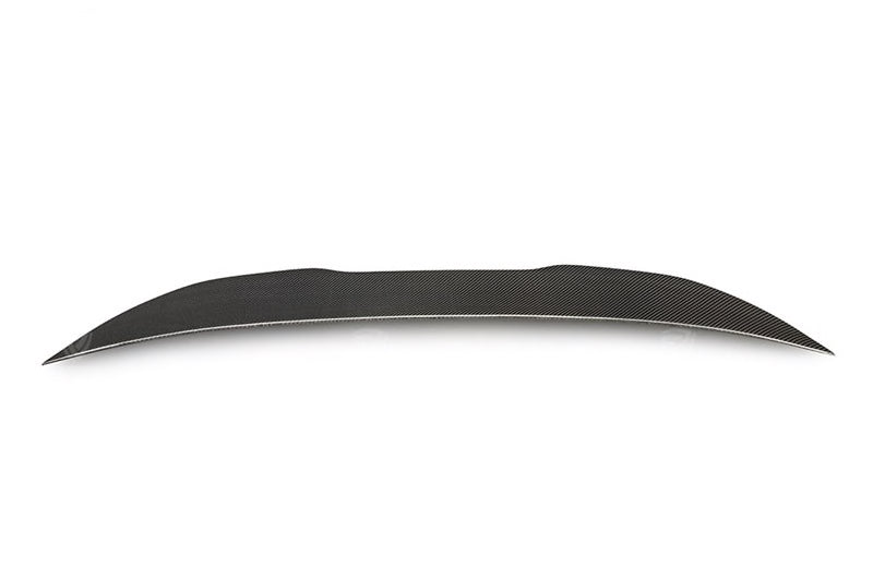 BMW 2 Series F22 Coupe | F87 M2 Carbon Fiber PSM V2 Style Boot Spoiler