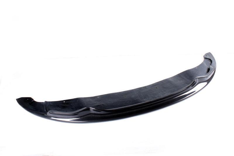 BMW 3 Series E92 E93 LCI Carbon Fiber Arkym Style Front Lip Spoiler