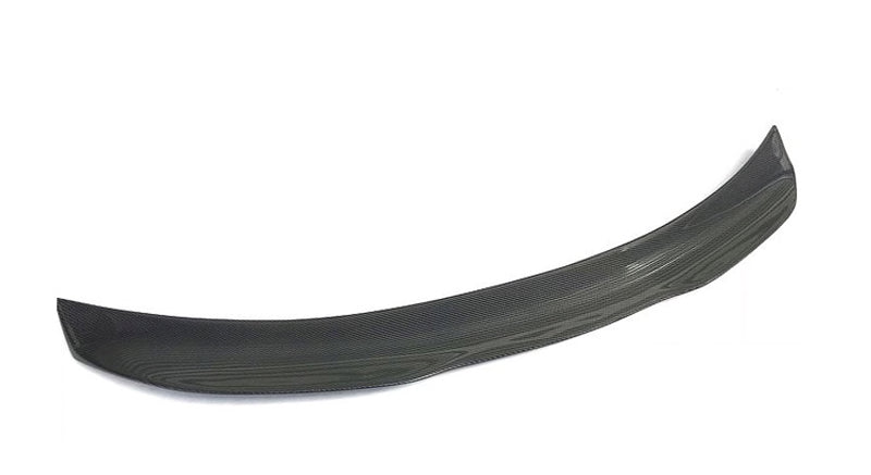 BMW 2 Series F22 Coupe | F87 M2 Carbon Fiber PSM V2 Style Boot Spoiler