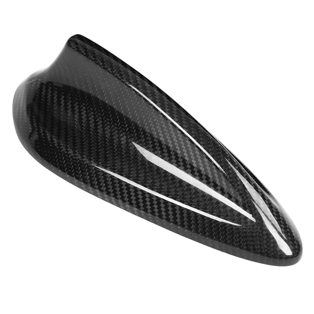 BMW Universal F Series Carbon Fiber Antenna Shark Fin