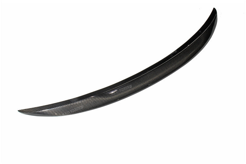 BMW performance boot spoiler for BMW M2 F87