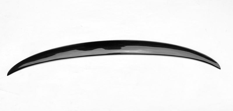 BMW 5 series G30 | F90 M5 Carbon Fiber Performance Style Boot Spoiler