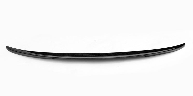 BMW 5 series G30 | F90 M5 Carbon Fiber Performance Style Boot Spoiler