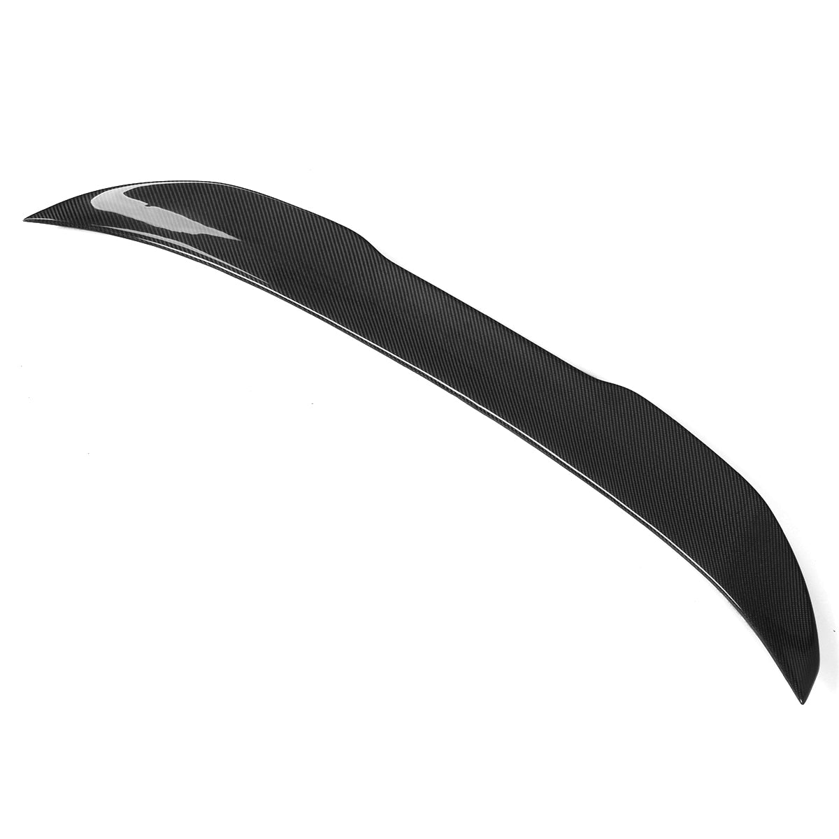 BMW M4 F82 Coupe Carbon Fiber PSM V1 Boot Spoiler
