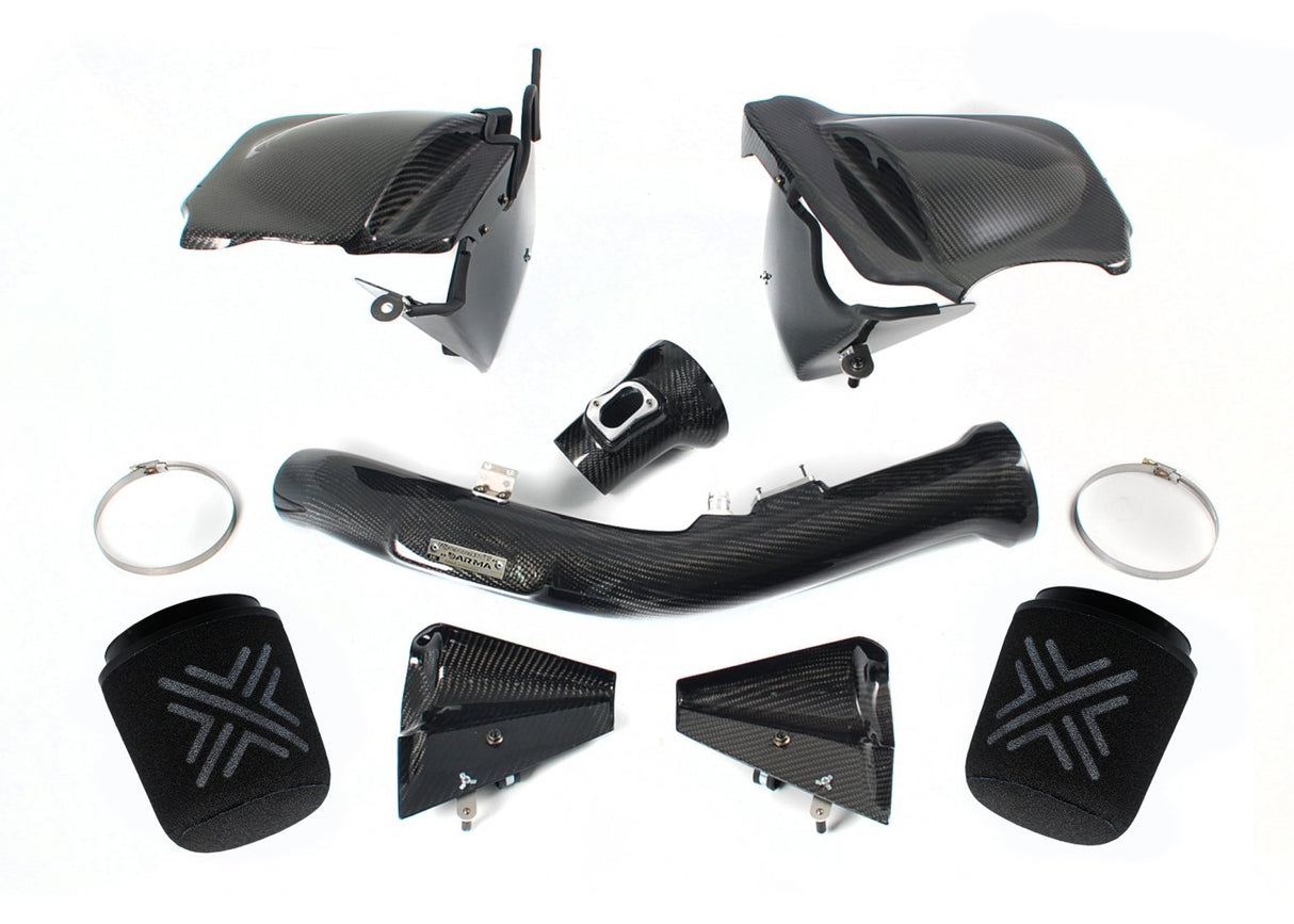 Pipercross Car V1 Airbox PXV1-36