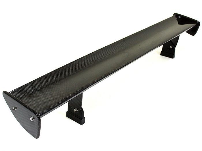 BMW M3 E9X Carbon Fiber GTS Style Rear Boot Wing Spoiler