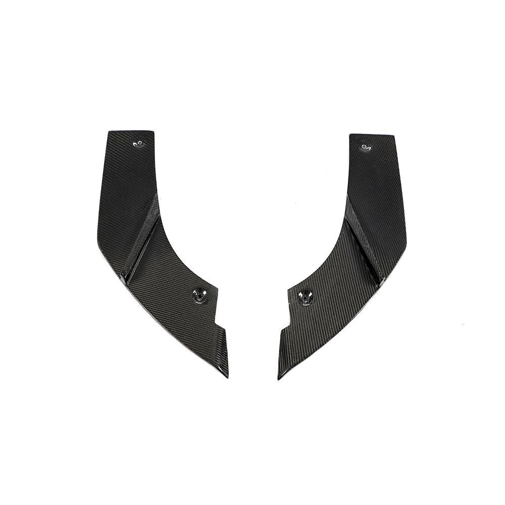 BMW M2 F87 Carbon Fiber P1 Rear Diffuser