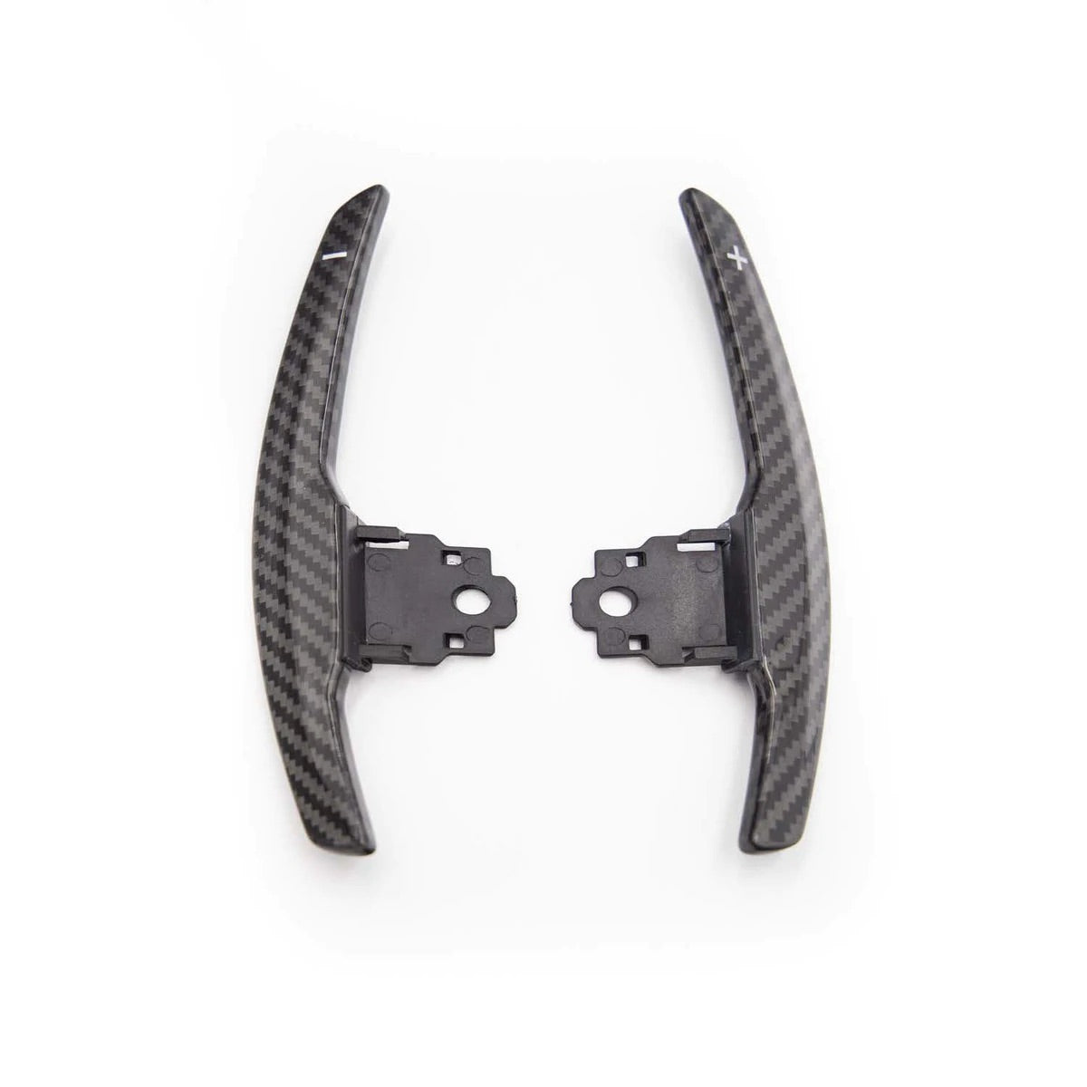 BMW F Series Carbon Fiber Paddle Shifters