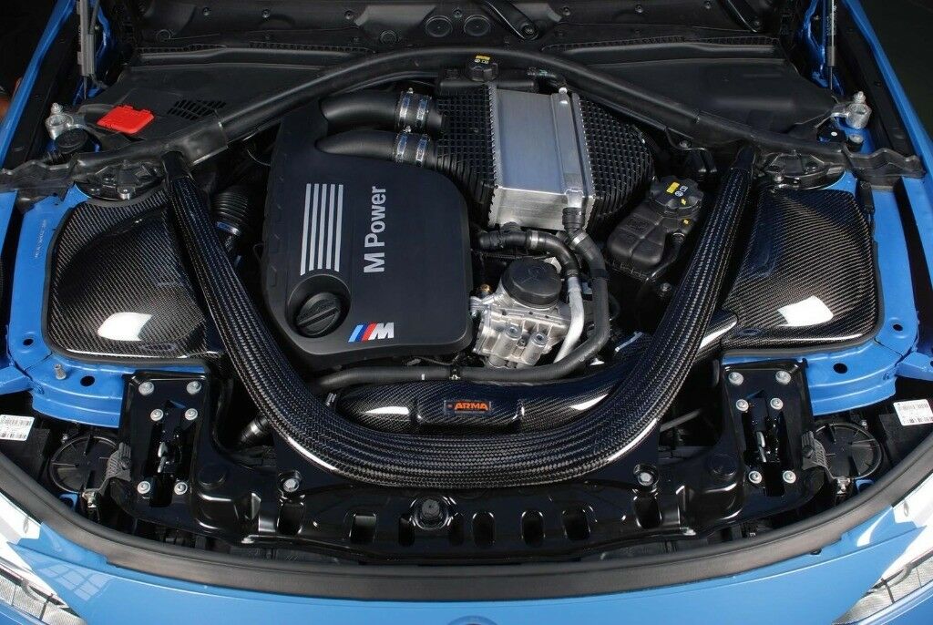 Pipercross Car V1 Airbox PXV1-36