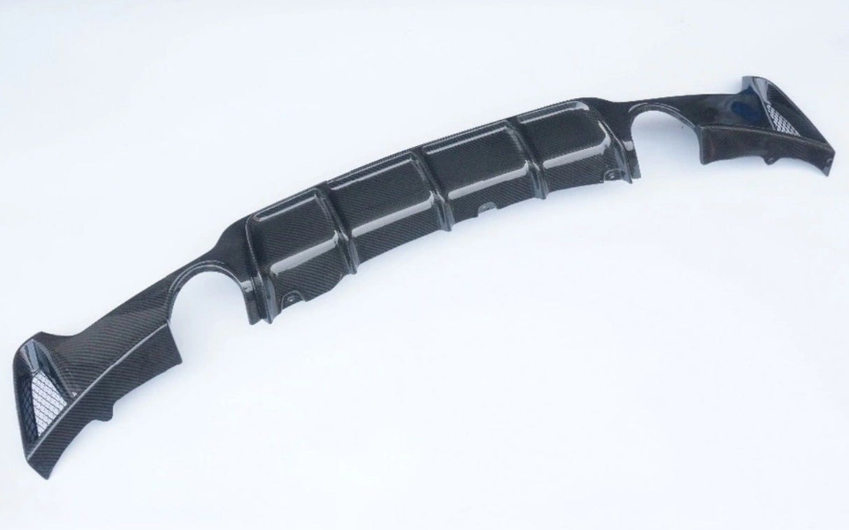 BMW 4 Series F32 F33 F36 Full Carbon Fiber Body Kit