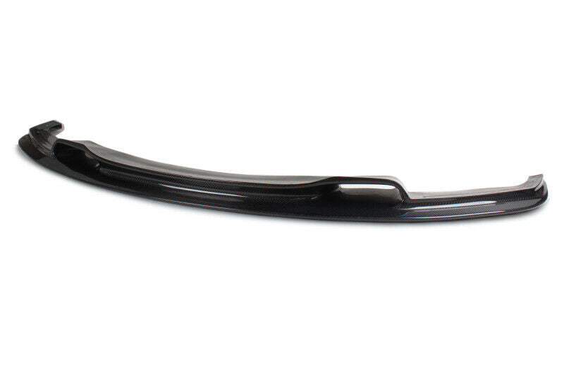BMW 3 Series F30 F31 Varis Style Carbon Fiber Front Lip Spoiler