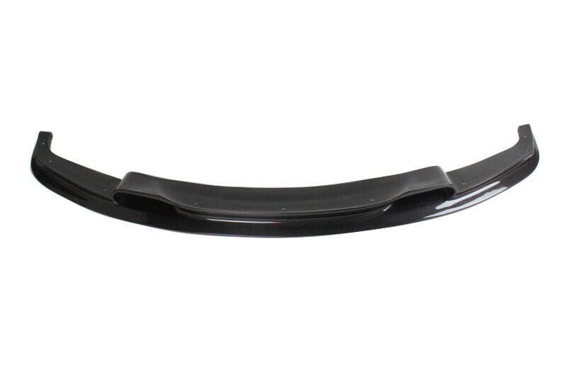 BMW 3 Series F30 F31 Varis Style Carbon Fiber Front Lip Spoiler