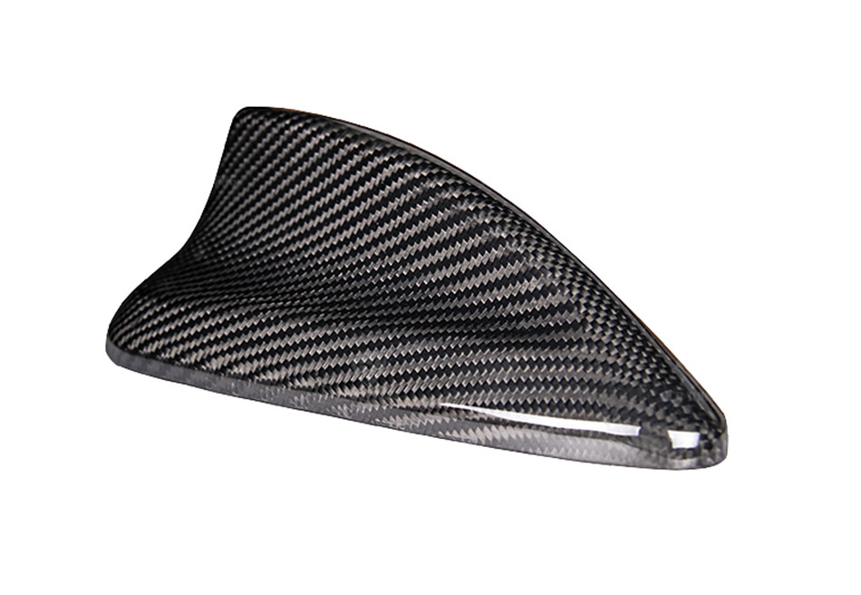 BMW Universal F Series Carbon Fiber Antenna Shark Fin