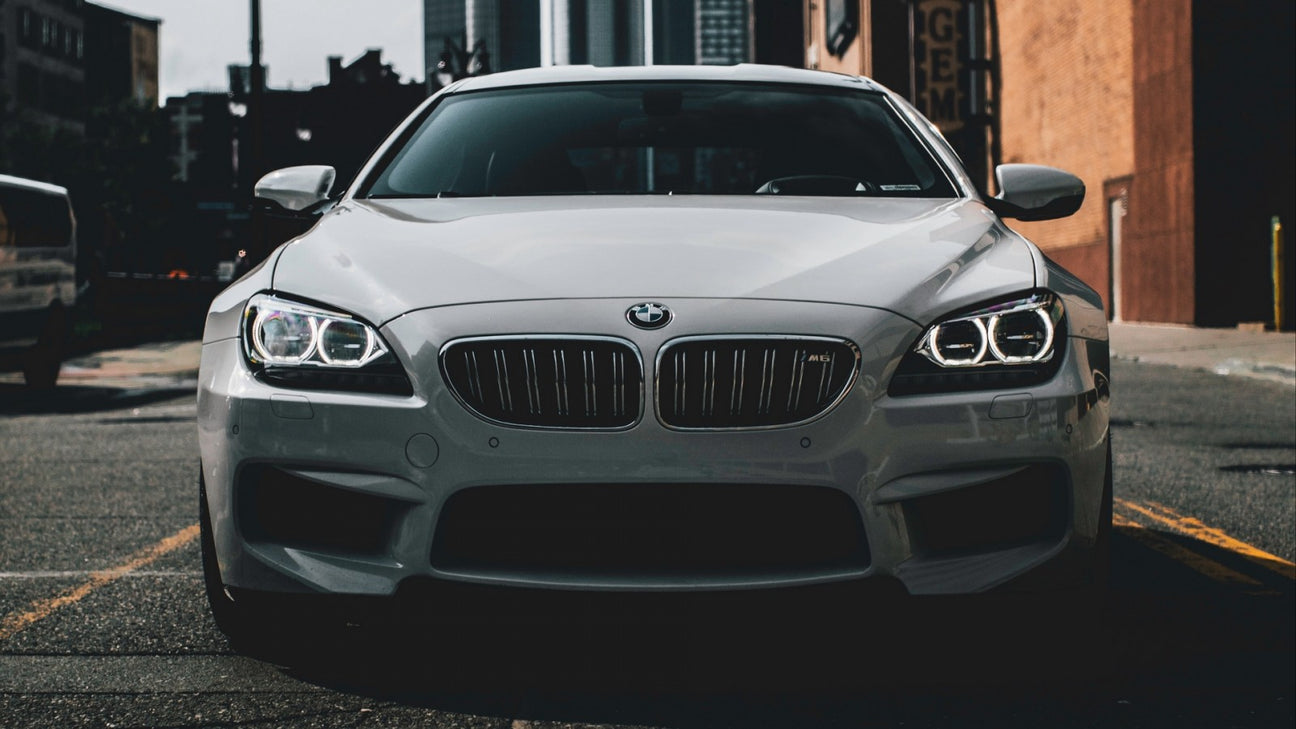 M6 F1X