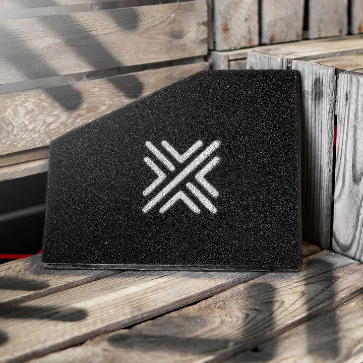 Pipercross