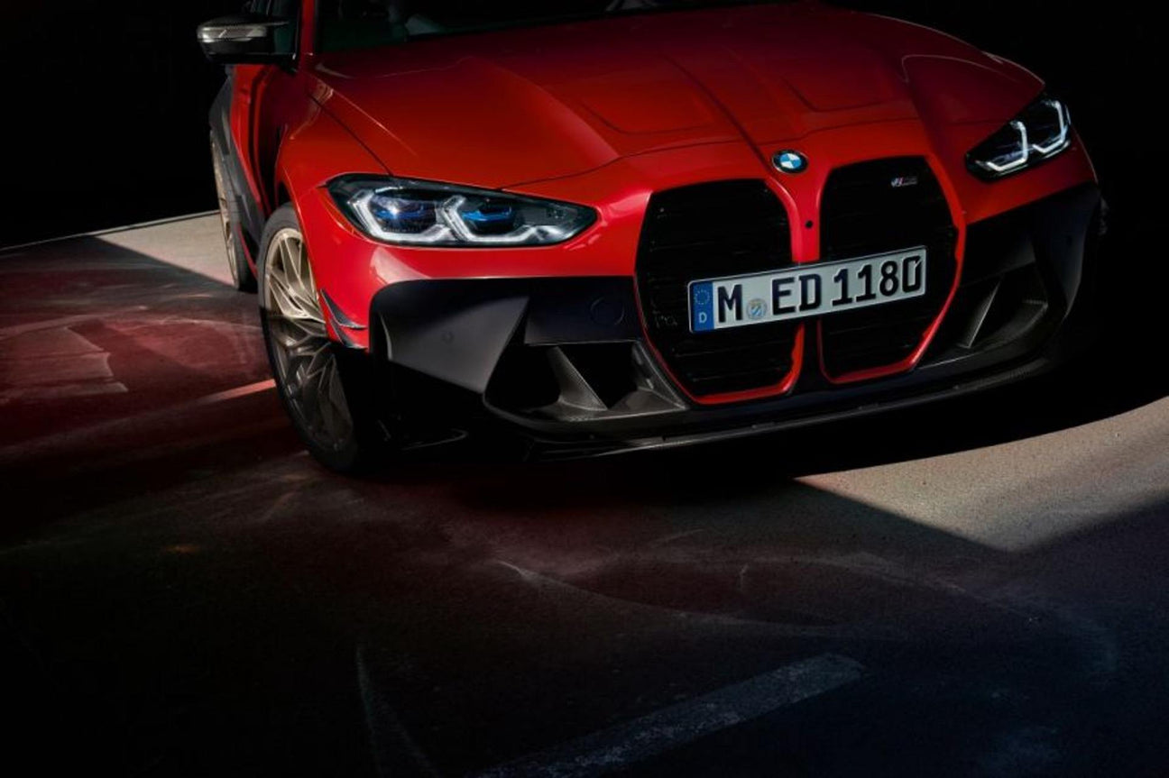 M Performance