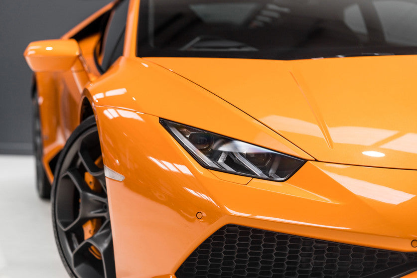 HURACAN