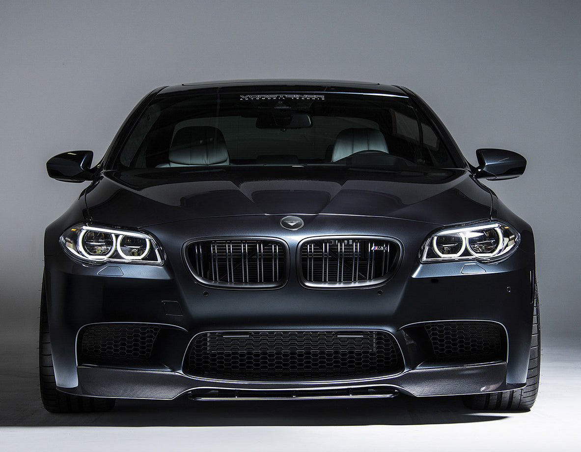M5 F10