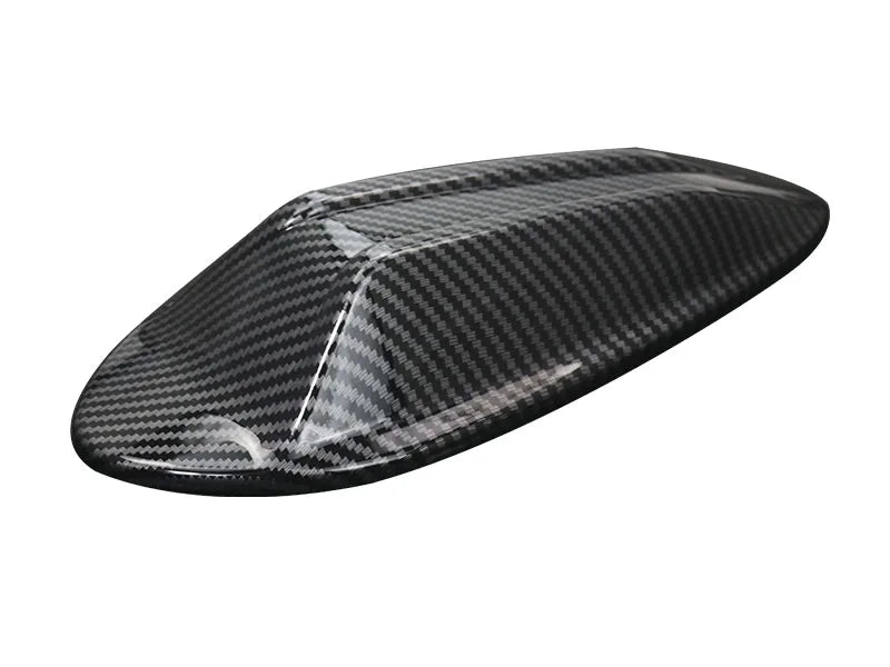 BMW Universal G Series Carbon Fiber Antenna Shark Fin Cover