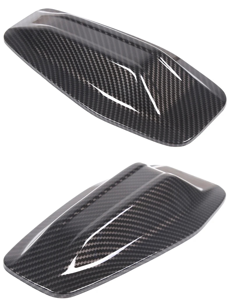 BMW Universal G Series Carbon Fiber Antenna Shark Fin Cover