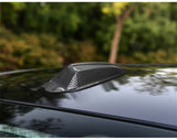 BMW Universal G Series Carbon Fiber Antenna Shark Fin Cover