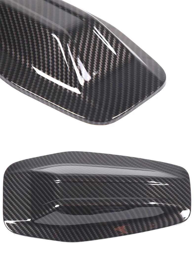 BMW Universal G Series Carbon Fiber Antenna Shark Fin Cover