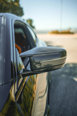 M3 G81 Mirror Covers