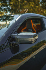 M4 G82 Mirror covers