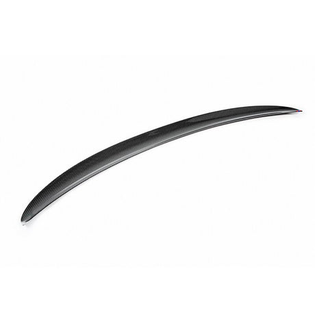 BMW spoiler carbon fiber 